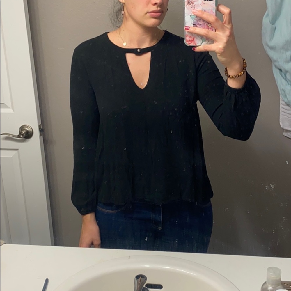 Black Top